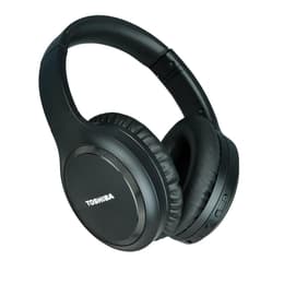 Toshiba RZE-BT1200H-BLK noise-Cancelling wireless Headphones with microphone - Black