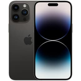 iPhone 14 Pro 256GB - Space Black - Unlocked