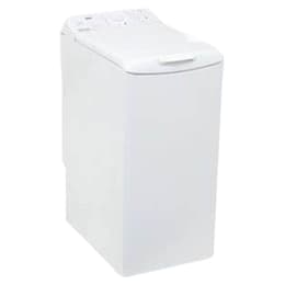 Vedette VT602BQ-01 Freestanding washing machine Top load