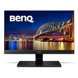 24-inch Benq EW2440L 1920 x 1080 LCD Monitor Black