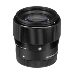 Sigma Camera Lense EF-M 56mm f/1.4