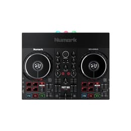 Numark Party Mix Live Audio accessories