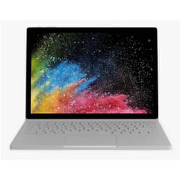 Microsoft Surface Book 2 13-inch Core i7-8650U - SSD 512 GB - 16GB QWERTY - English
