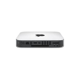 Mac mini (October 2012) Core i5 2,5 GHz - SSD 256 GB - 16GB