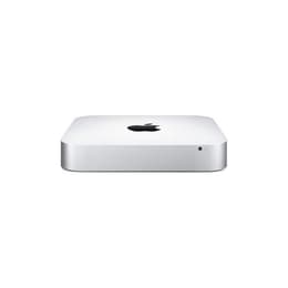 Mac mini (October 2012) Core i5 2,5 GHz - SSD 256 GB - 16GB