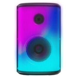 Woxter Monster XL Bluetooth Speakers - Black