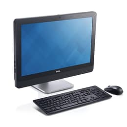 Dell OptiPlex 9030 AIO 23"-inch Core i5 3 GHz - SSD 512 GB - 8GB