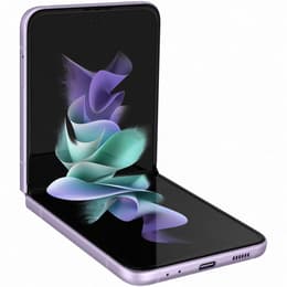 Galaxy Z Flip3 5G 256GB - Purple - Unlocked
