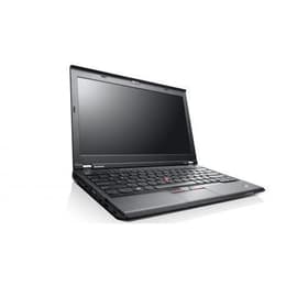 Lenovo ThinkPad X230 12-inch () - Core i5-3320M - 8GB - HDD 320 GB AZERTY - French