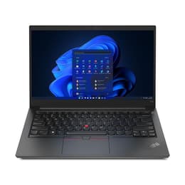 Lenovo ThinkPad E14 G4 14-inch (2022) - Core i5-1235U - 16GB - SSD 1 TB QWERTY - Swedish