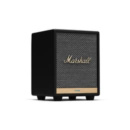 Marshall Uxbridge ALEXA Bluetooth Speakers - Black
