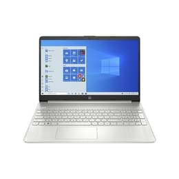 HP 15S-EQ0010NB 15-inch (2019) - Ryzen 5 3500U - 8GB - SSD 512 GB AZERTY - French