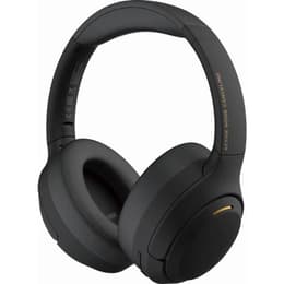 Honor Choice VZ Sport Mate Pro noise-Cancelling wireless Headphones with microphone - Black