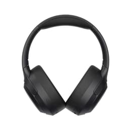 Honor Choice VZ Sport Mate Pro noise-Cancelling wireless Headphones with microphone - Black