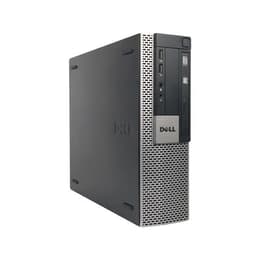 Dell Optiplex 980 SFF Core i5-650 3,2 - SSD 480 GB - 16GB