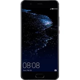 Huawei P10 Plus 128GB - Black - Unlocked