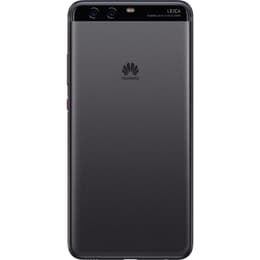 Huawei P10 Plus 128GB - Black - Unlocked