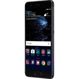 Huawei P10 Plus 128GB - Black - Unlocked