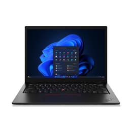 Lenovo ThinkPad L13 G5 13-inch (2023) - Core Ultra 5 125U - 16GB - SSD 256 GB QWERTZ - German