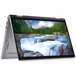 Dell Latitude 7320 2-in-1 13-inch (2021) - Core i5 - Gen 11 (G) - 16GB - SSD 256 GB QWERTY - Italian