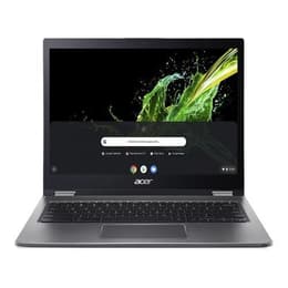 Acer Chromebook Spin 13 CP713-2W-33XW Core i3 2.1 GHz 128GB SSD - 8GB QWERTY - Spanish