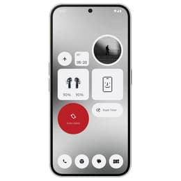 Nothing Phone (2a) 128GB - White - Unlocked