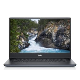 Dell Vostro 5490 14-inch (2020) - Core i5 - Gen 10 (U) - 16GB - SSD 256 GB QWERTY - English
