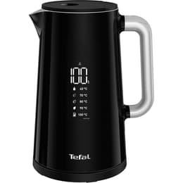 Tefal Flagship KO8508 Black L - Electric kettle