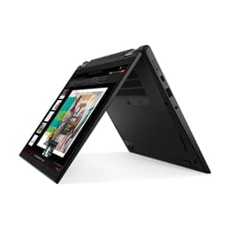 Lenovo ThinkPad L13 Yoga G4 13-inch (2023) - Core i5 - Gen 13 (U) - 16GB - SSD 256 GB QWERTY - English