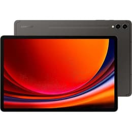 Galaxy Tab S9 128GB - Grey - Wi-Fi + 5G