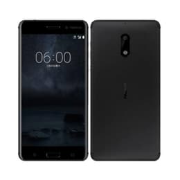 Nokia 6 32GB - Black - Unlocked