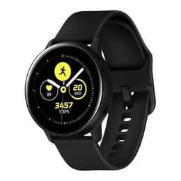 Smart Watch Samsung GPS Galaxy Watch Active - Black
