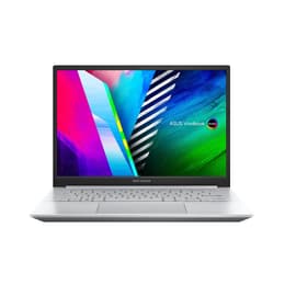 Asus VivoBook Pro S3400PA-KM014W 14-inch (2021) - Core i5-11300H - 8GB - SSD 512 GB AZERTY - French