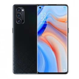 Oppo Reno4 Pro 5G 256GB - Black - Unlocked