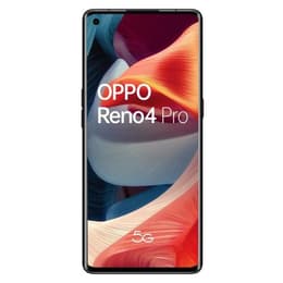 Oppo Reno4 Pro 5G 256GB - Black - Unlocked