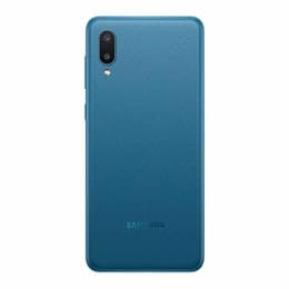 Galaxy A02 64GB - Blue - Unlocked