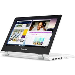 Lenovo Yoga 300-11IBR 11-inch Celeron N3060 - SSD 256 GB - GB AZERTY - French