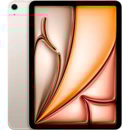 iPad Air M3 11 (2025) 7th gen 128 GB - Wi-Fi - Starlight