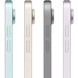 iPad Air M3 11 (2025) 7th gen 128 GB - Wi-Fi - Starlight