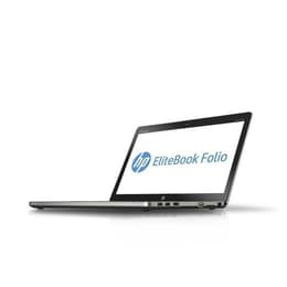 HP EliteBook Folio 9470M 14-inch (2013) - Core i5-3427U - 8GB - HDD 1 TB QWERTZ - German