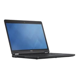 Dell Latitude E5270 12-inch (2015) - Core i3-6100U - 8GB - SSD 256 GB QWERTY - English