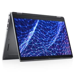 Dell Latitude 5320 2-in-1 13-inch (2021) - Core i7 - Gen 11 (G) - 16GB - SSD 512 GB QWERTY - English