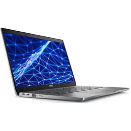Dell Latitude 5320 2-in-1 13-inch (2021) - Core i7 - Gen 11 (G) - 16GB - SSD 512 GB QWERTY - English