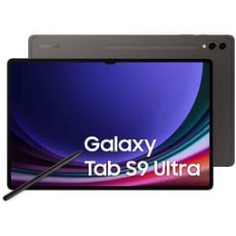Galaxy Tab S9 Ultra 256GB - Grey - Wi-Fi