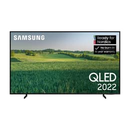 Samsung QE43Q60BAUXXH 43" 3840x2160 Ultra HD 4K QLED Smart TV