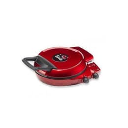 Tarte Revolution EAP1 L Red Stand mixers