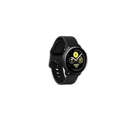 Samsung Smart Watch SM-R500 HR GPS - Black
