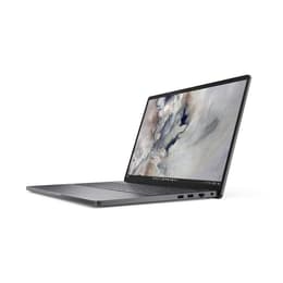 Dell Pro 16 PC16250 16-inch (2024) - Core 5 120U - 16GB - SSD 512 GB QWERTY - English