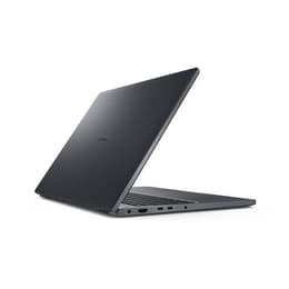Dell Pro 16 PC16250 16-inch (2024) - Core 5 120U - 16GB - SSD 512 GB QWERTY - English