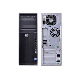 HP Z400 Workstation Xeon W3520 2,67 - HDD 250 GB - 3GB